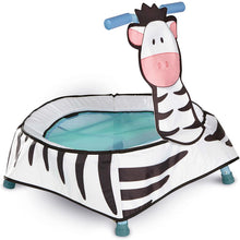 Load image into Gallery viewer, Diggin Boing Boing Trampoline
