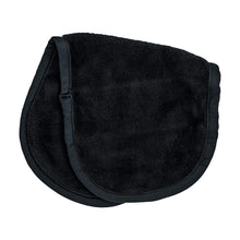 Load image into Gallery viewer, The Original MakeUp Eraser Chic Black, Reusable Makeup Remover Cloth
