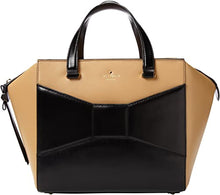 Load image into Gallery viewer, Kate Spade New York Beau Shopper Tote Handbag
