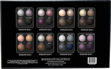 Load image into Gallery viewer, Monograph Collection Powder Eyeshadow Quads Portfolio
