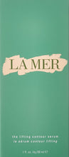 Load image into Gallery viewer, La Mer The Lifting Contour 1oz Serum. Factory Sealed
