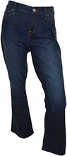 Load image into Gallery viewer, Lucky Brand Women&#39;s Sofia Boot Cut Jeans, Dark Wash (6/28 Ankle)
