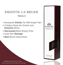 Load image into Gallery viewer, RAINCRY Volume Magnesium Brush
