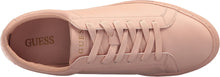 Load image into Gallery viewer, Guess Men&#39;s Barette Sneaker, Pink, Size 8.5
