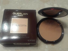 Load image into Gallery viewer, Guerlain Terracotta The Bronzing Powder 00 Clair Blondes 10g
