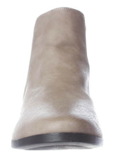 Load image into Gallery viewer, Call It Spring Moillan Pull-On Booties Desert Taupe 8M
