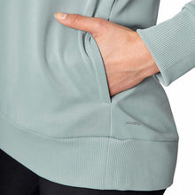 Load image into Gallery viewer, Mondetta Women&#39;s Recycled Performance Hoodie
