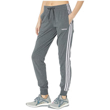 Load image into Gallery viewer, Adidas Women&#39;s Essentials 3 Stripes Pant
