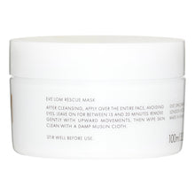 Load image into Gallery viewer, Eve Lom Rescue Mask Masque Reparateur 3.3 oz
