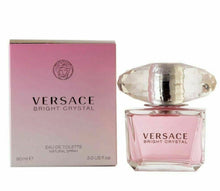 Load image into Gallery viewer, Versace Versace Bright Crystal Perfume 3.0 oz EDT

