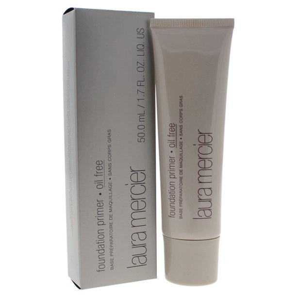 Laura Mercier Foundation Primer Oil Free. 1.7oz/50ml