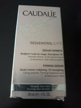 Load image into Gallery viewer, Caudalie resveratrol lift firming serum 30mL
