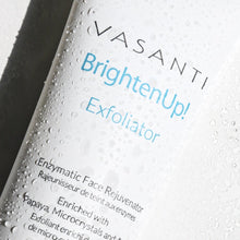 Load image into Gallery viewer, Vasanti Brighten up! Enzymatic Face Rejuvenator 4.23 oz
