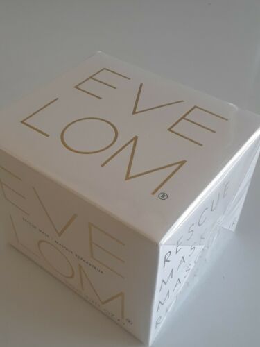 Eve Lom Rescue Mask Masque Reparateur 3.3 oz