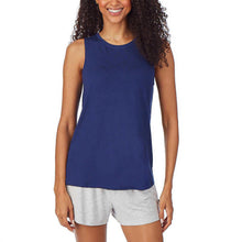 Load image into Gallery viewer, Jane and Bleecker Womens 3 Pack Lounge Tank Top
