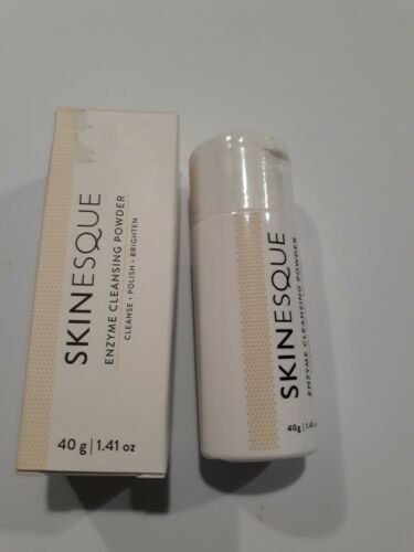 Skinesque Enzyme Cleansing Powder (1.41 oz) New Sealed