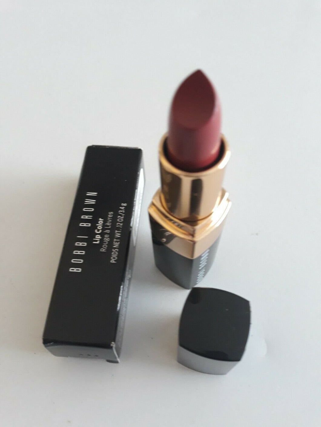 Bobbi Brown Lip Color 0.12oz/3.4gr