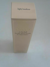 Load image into Gallery viewer, Stila in the Buff Powder Spray 0.39oz/11gr New Pick your shade
