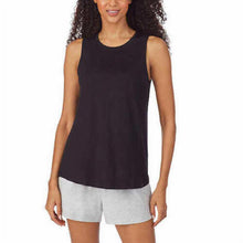 Load image into Gallery viewer, Jane and Bleecker Womens 3 Pack Lounge Tank Top
