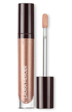 Load image into Gallery viewer, Laura Mercier Caviar Chrome Veil Lightweight Liquid Eye Colour 0.2oz
