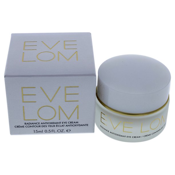 Eve Lom Radiance Antioxidant Eye Cream, 15ml/0.5oz