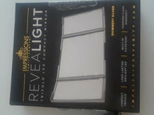 Load image into Gallery viewer, Impressions Vanity Touch up, Revealight Morrow And Selfie Light Bundle.
