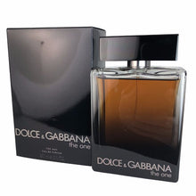 Load image into Gallery viewer, Dolce &amp; Gabbana the One for Men Eau De Parfum Spray, 5 Oz.
