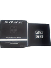 Load image into Gallery viewer, Givenchy Poudre Premiere Mat &amp; Translucent Finish Loose - Universal Nude 0.56oz
