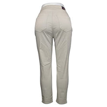 Load image into Gallery viewer, Gloria Vanderbilt Women&#39;s Pull-on Crop Pant
