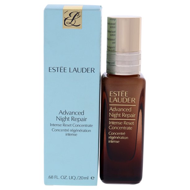 Estee Lauder Advanced Night Repair Intense Reset Concentrate .68oz