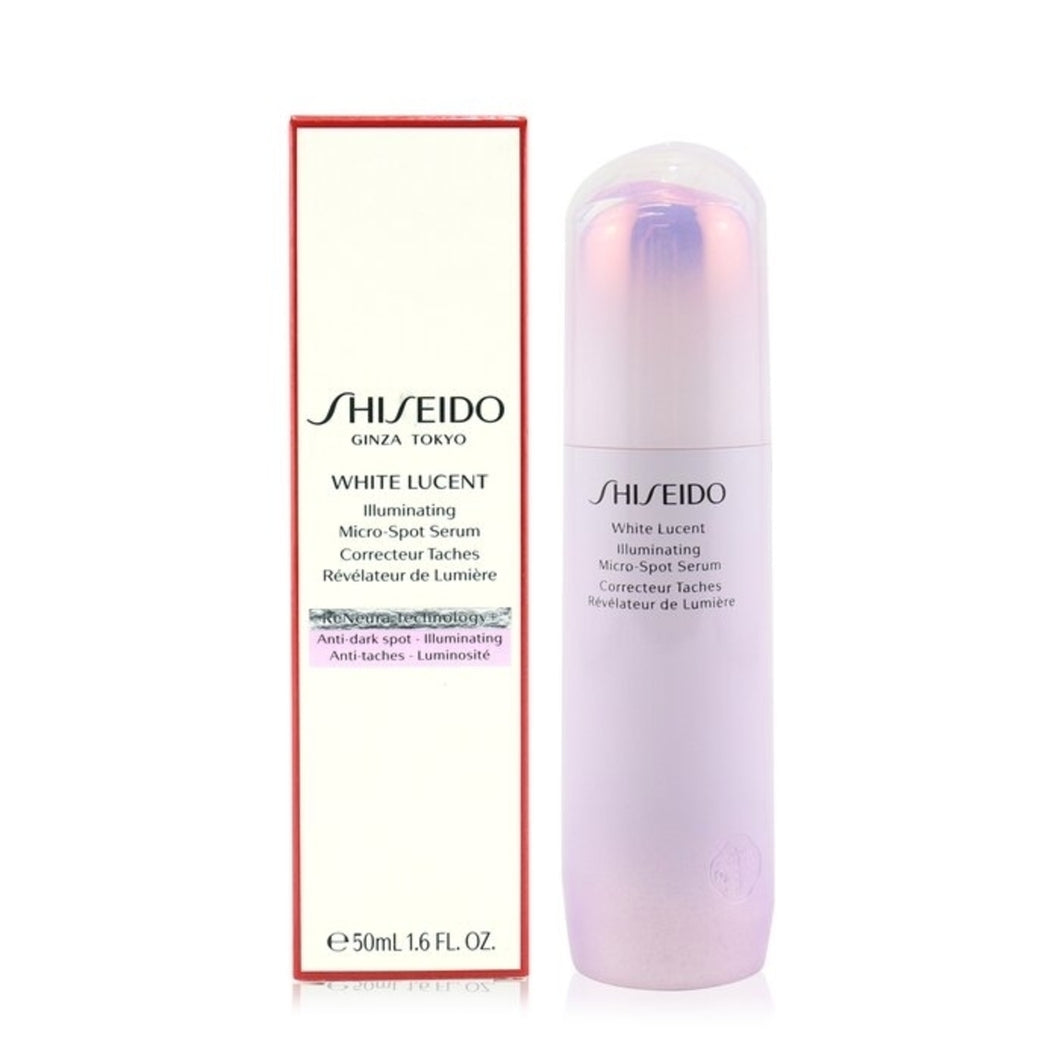 Shiseido White Lucent Illuminating Micro-Spot Serum 50mL/1.6oz