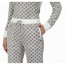Load image into Gallery viewer, Nautica Women&#39;s 2 Piece Fleece Pajama Sleepwear Set
