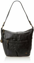 Load image into Gallery viewer, The Sak Leather Iris Large Hobo Shoulder Bag $119 New without tags
