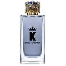 Load image into Gallery viewer, Dolce &amp; Gabbana King 3.3 oz EDT Spray
