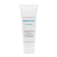 Load image into Gallery viewer, Vasanti Brighten up! Enzymatic Face Rejuvenator 4.23 oz
