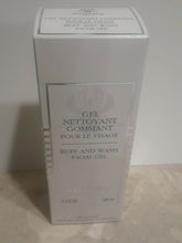Load image into Gallery viewer, Sisley Buff and Wash Facial Gel 100 ml NIB
