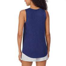Load image into Gallery viewer, Jane and Bleecker Womens 3 Pack Lounge Tank Top
