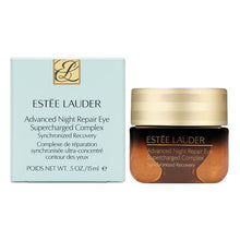 Load image into Gallery viewer, Estee Lauder Advanced Night Eye Repair Supercharged Complex 15 ml
