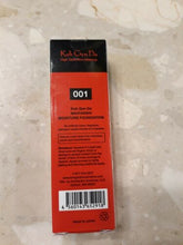 Load image into Gallery viewer, Koh Gen Do High Definition Moisture Foundation, Cool 001 (.71 oz) - New in Box
