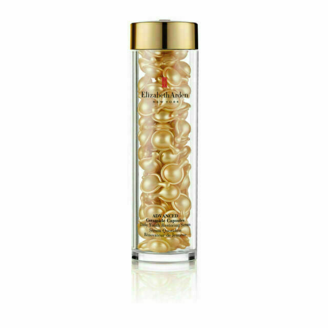Elizabeth Arden Advanced Ceramide Daily Youth Restoring Serum 90 Capsules