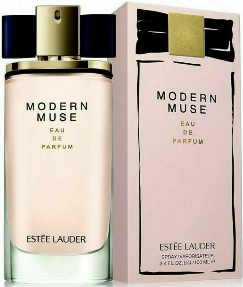 Modern Muse by Estee Lauder perfume EDP 3.3oz