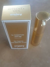 Load image into Gallery viewer, Sisley Supremya Eyes At Night The Supreme Anti-Aging Eye Serum 15ML .5 oz
