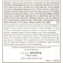 Load image into Gallery viewer, Sisley Black Rose Skin Infusion Cream 1.6oz
