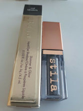 Load image into Gallery viewer, Stila Shimmer And Glow Liquid Eye Shadow 0.153 fl. oz 4.5 mL Pick your shade
