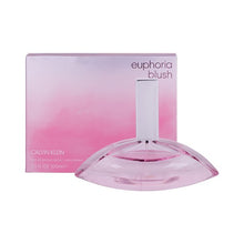 Load image into Gallery viewer, Euphoria Blush by Calvin Klein Eau De Parfum Spray 3.3 oz for Women
