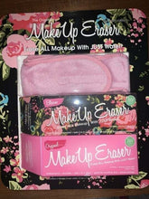 Load image into Gallery viewer, The Original Makeup Eraser Kit. Erase All Makeup with Just Water!
