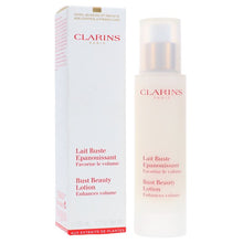 Load image into Gallery viewer, Clarins Bust Beauty Lotion Enhances Volume, 1.7 oz
