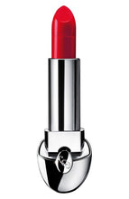 Load image into Gallery viewer, Guerlain Paris Rouge Satin Lipstick Shade 3.5g/0.12oz

