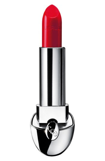 Guerlain Paris Rouge Satin Lipstick Shade 3.5g/0.12oz