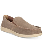 Load image into Gallery viewer, Weatherproof Vintage Men&#39;s Pontoon Canvas Slip-on Shoes Men&#39;s Shoes
